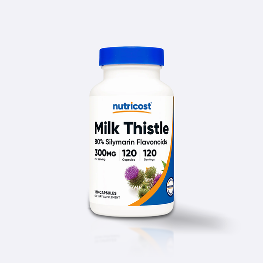 Milk Thistle