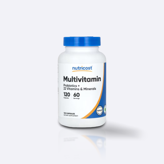 Multivitamínico Premium
