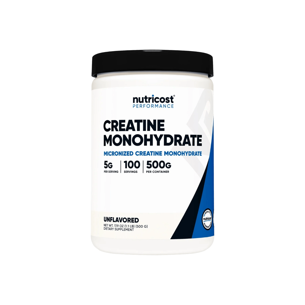 Creatina Monohidrato