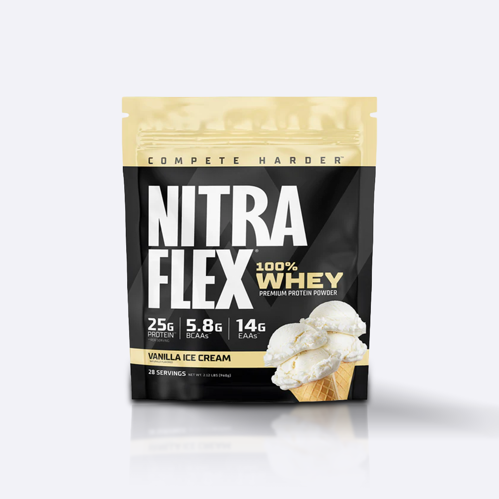 Nitraflex Whey Protein