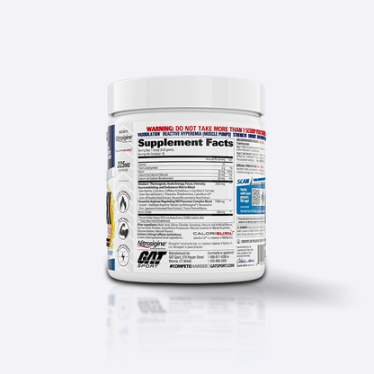 Nitraflex Pre-Workout Chews