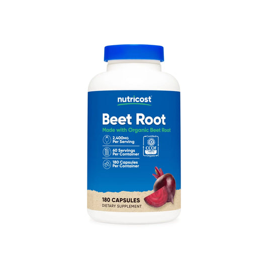 Beet Root