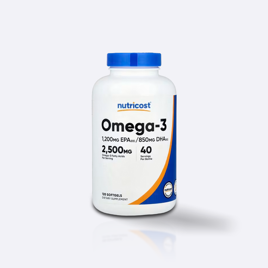 Omega-3