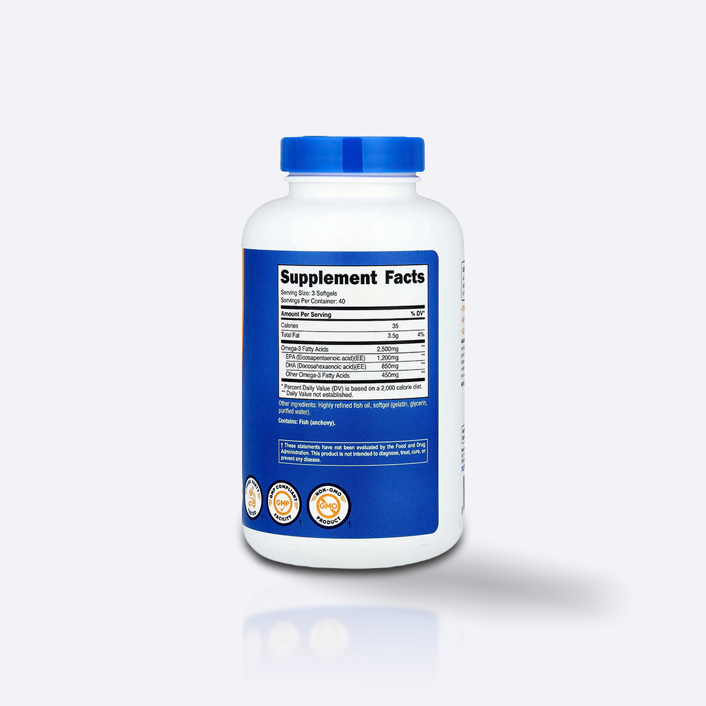 Omega-3