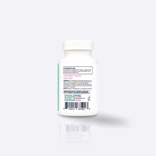 Probioticos para Mujer
