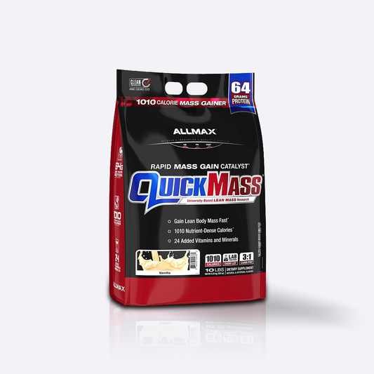 QuickMass