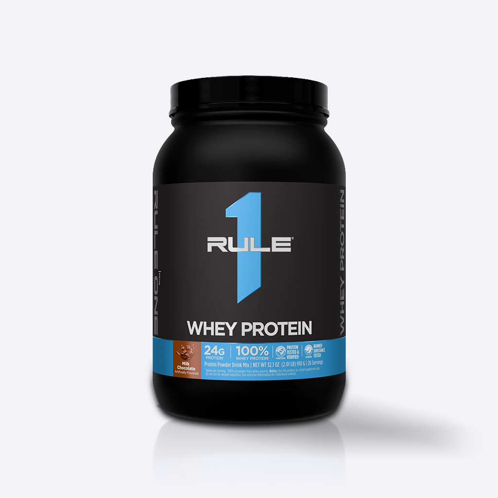 R1 Whey Protein