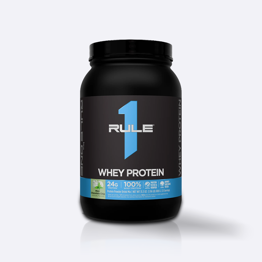R1 Whey Protein