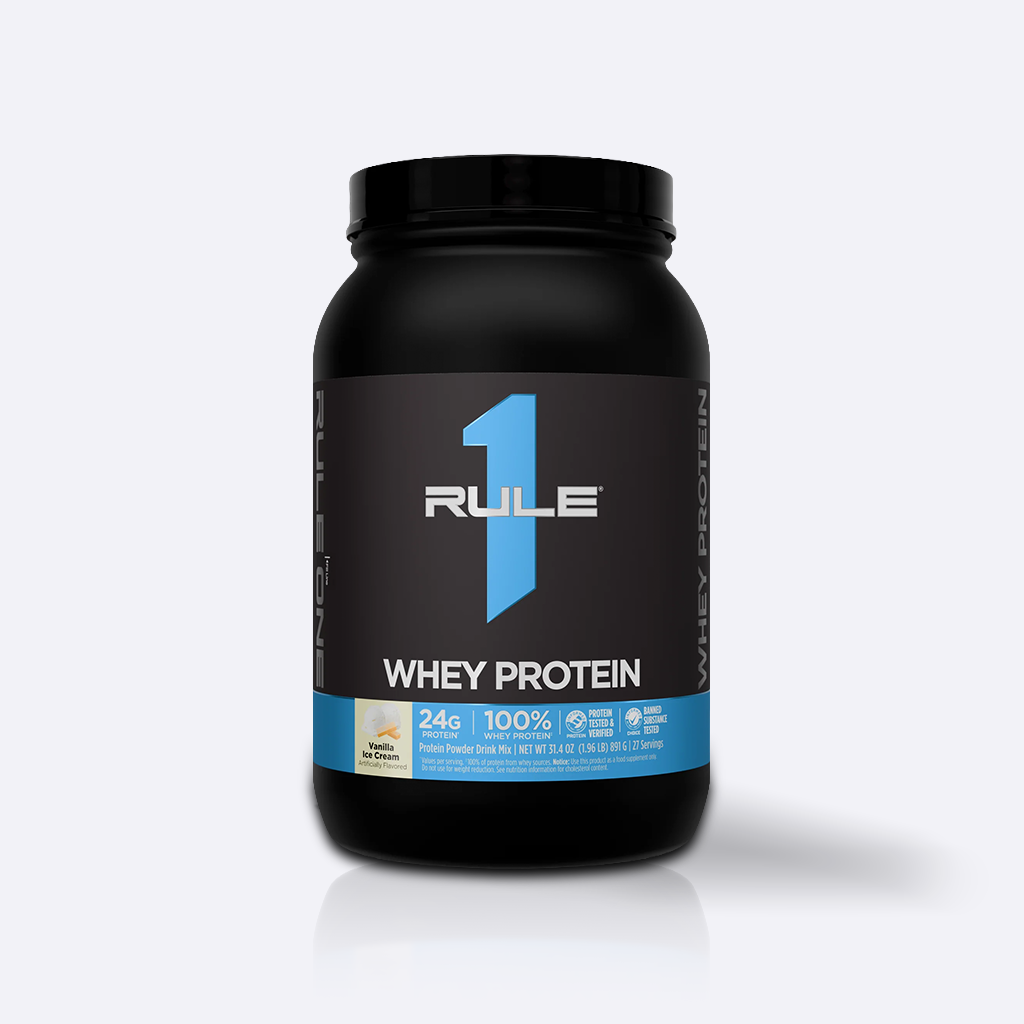 R1 Whey Protein