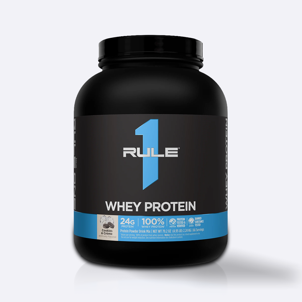 R1 Whey Protein