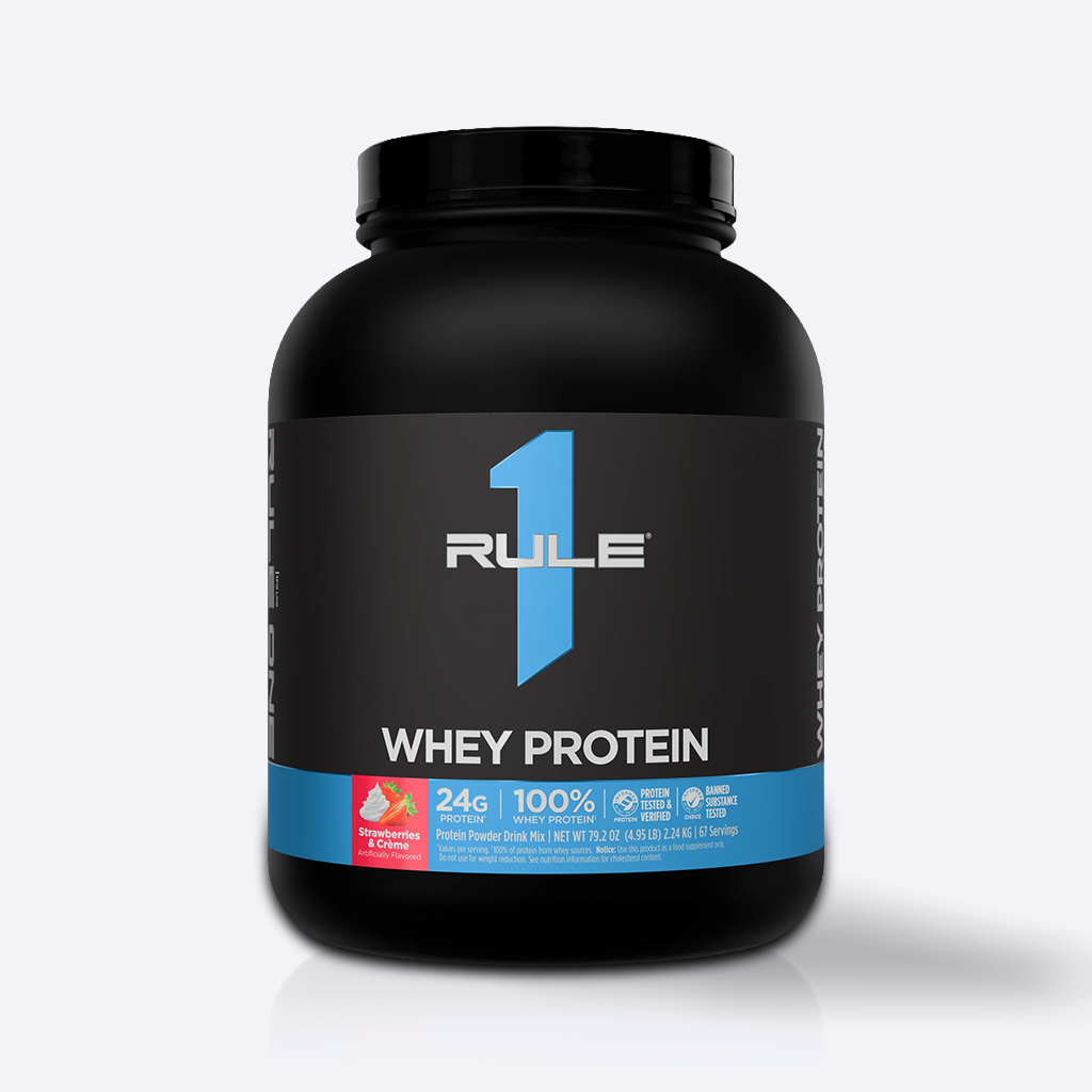 R1 Whey Protein