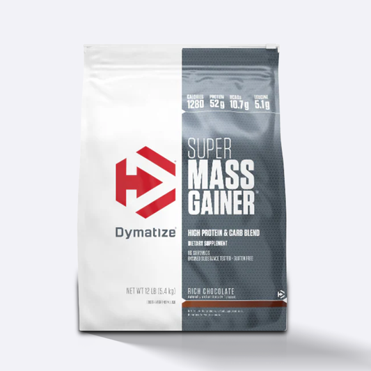 Super Mass Gainer