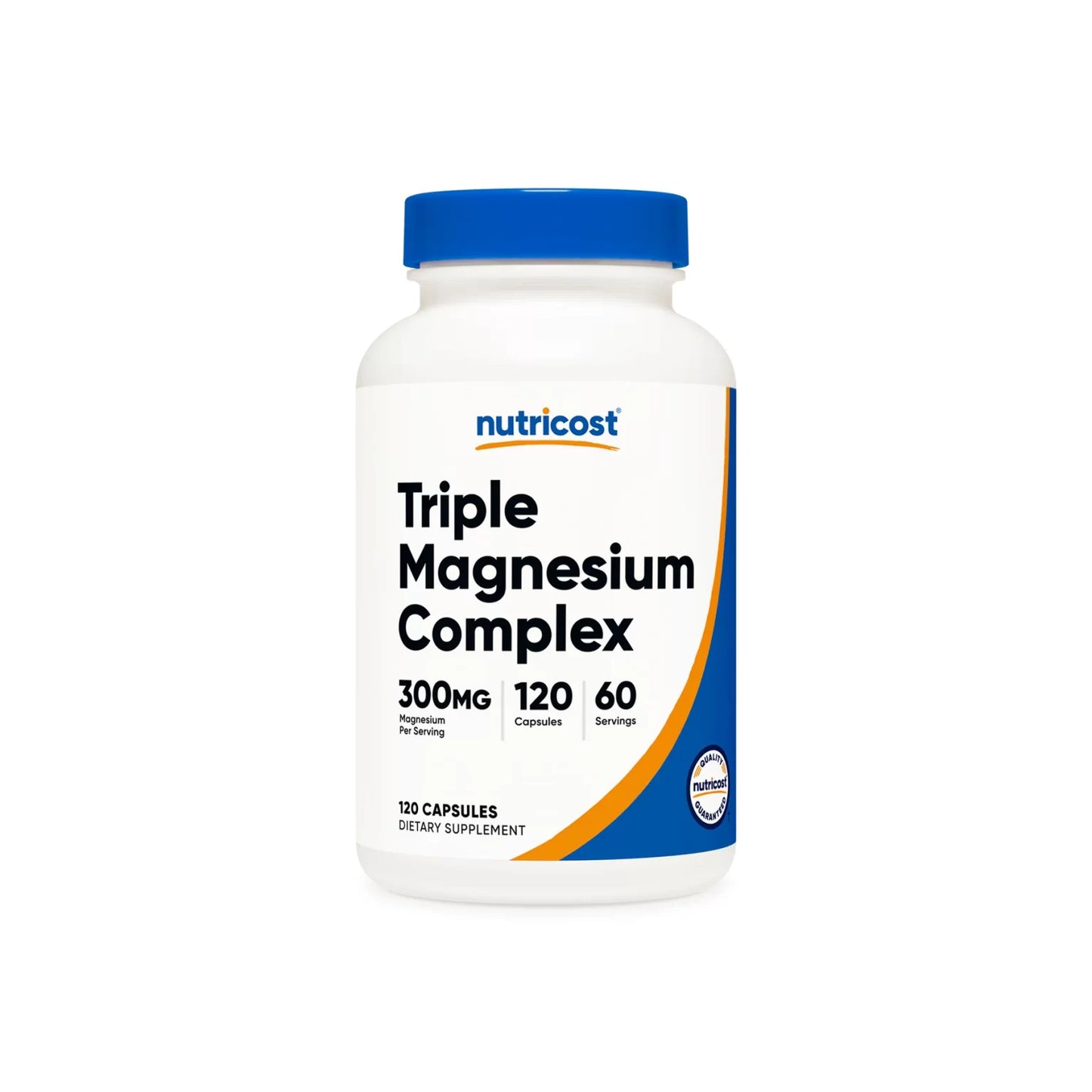 Triple Magnesio Complex