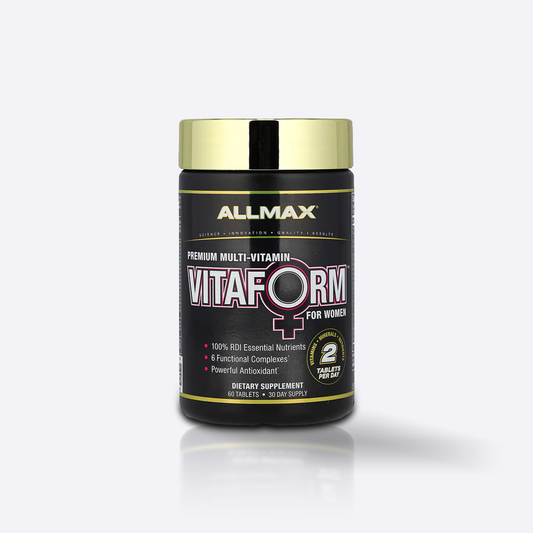 Vitaform Multivitamínico Mujer