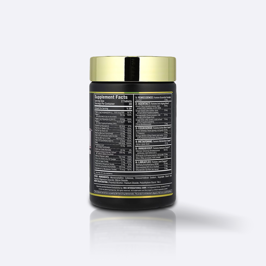 Vitaform Multivitamínico Mujer