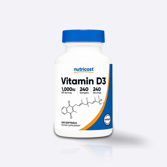 Vitamina D3