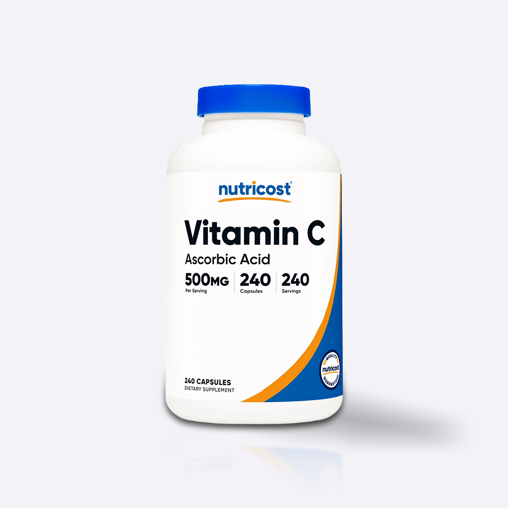 Vitamina C