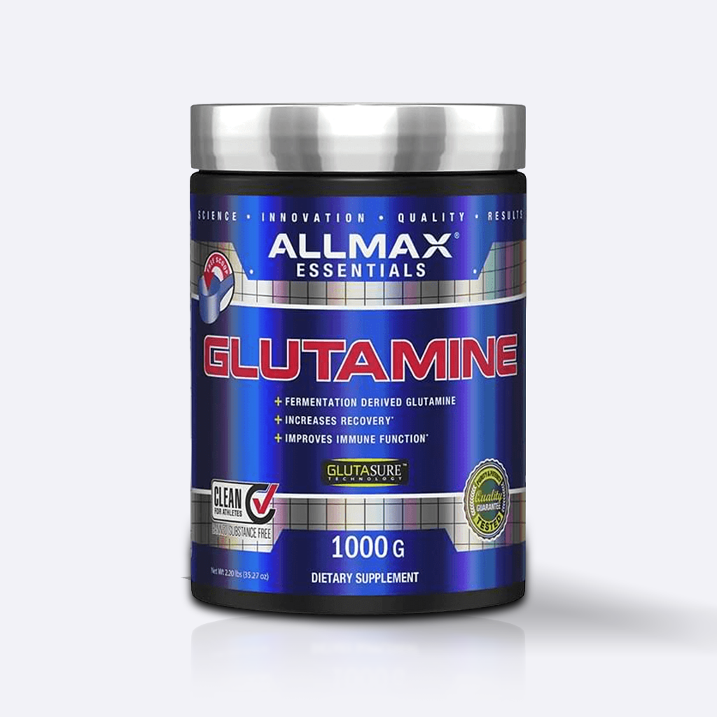 Glutamina Allmax