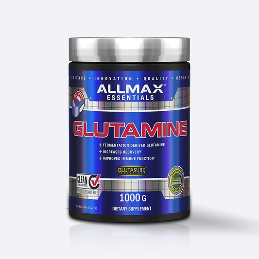 Glutamina