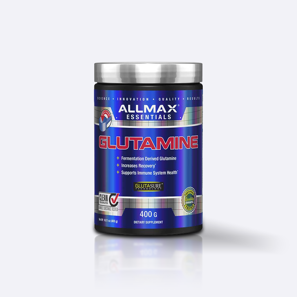Glutamina Allmax